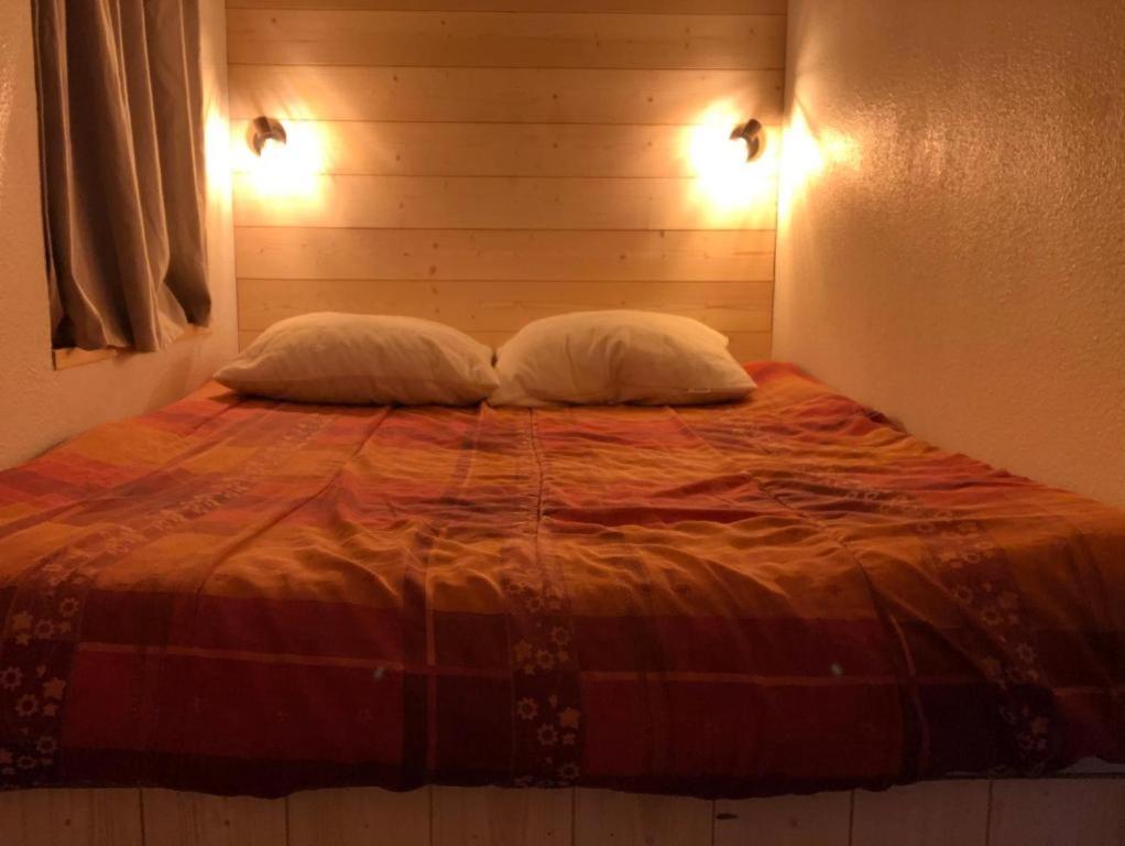 Résidence L'ours Blanc Chez Jimmy Appartement *