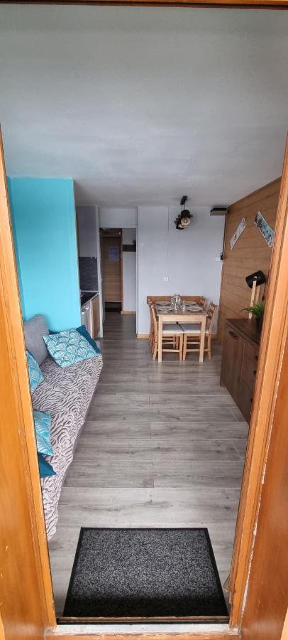 Appartement Résidence L'ours Blanc Chez Jimmy